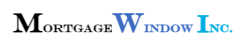 Mortgage Window Inc